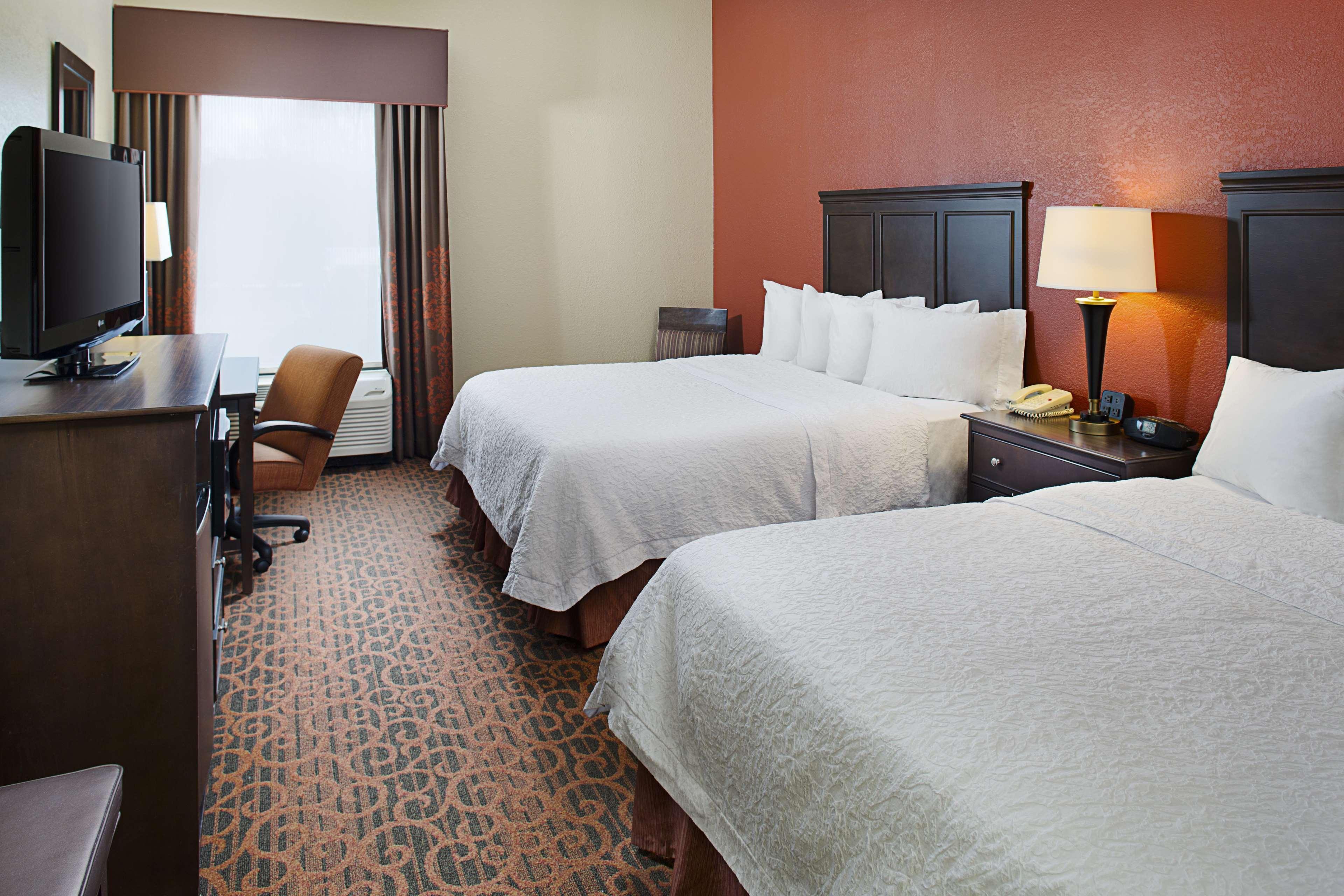 Hampton Inn Columbia, Md Exterior foto