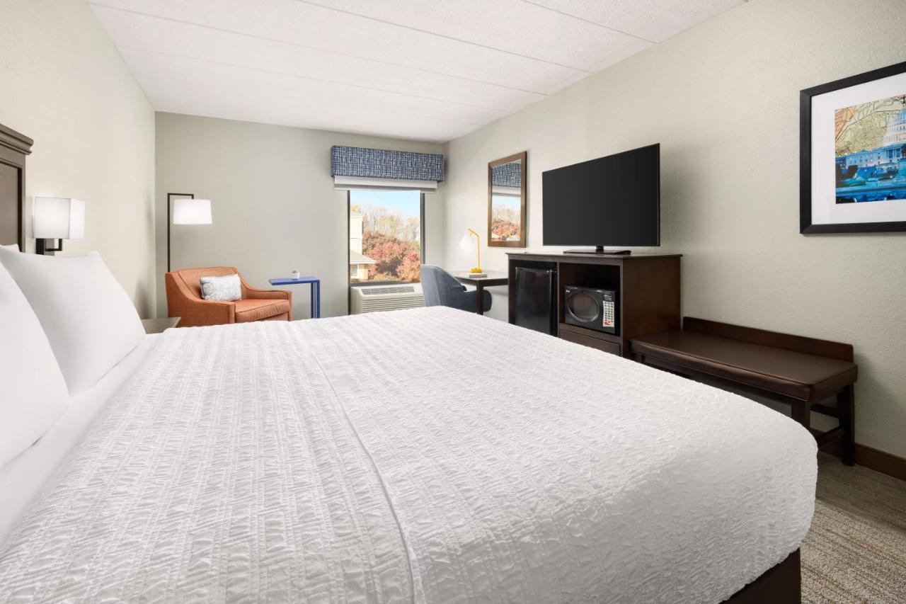 Hampton Inn Columbia, Md Exterior foto