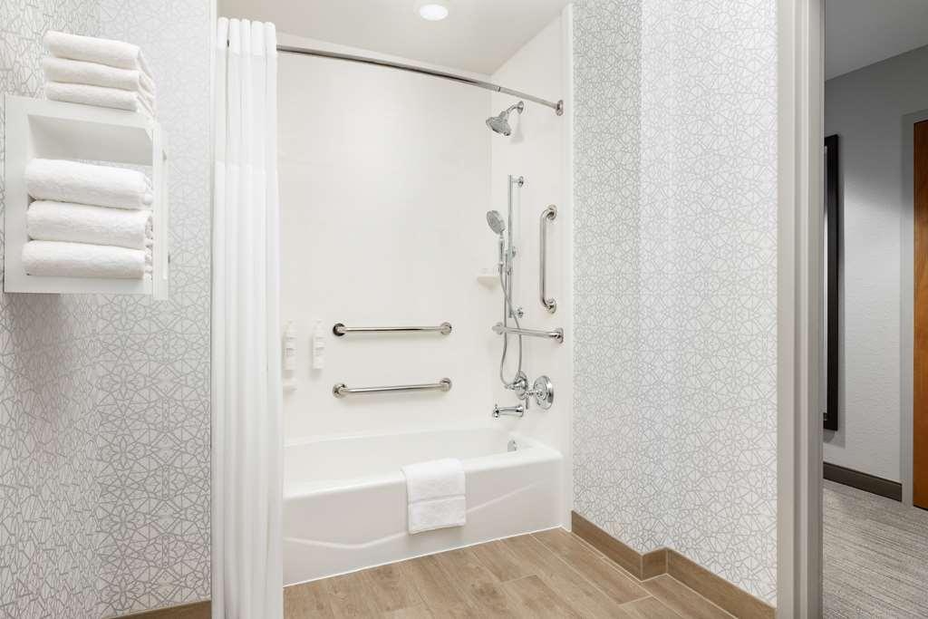 Hampton Inn Columbia, Md Habitación foto