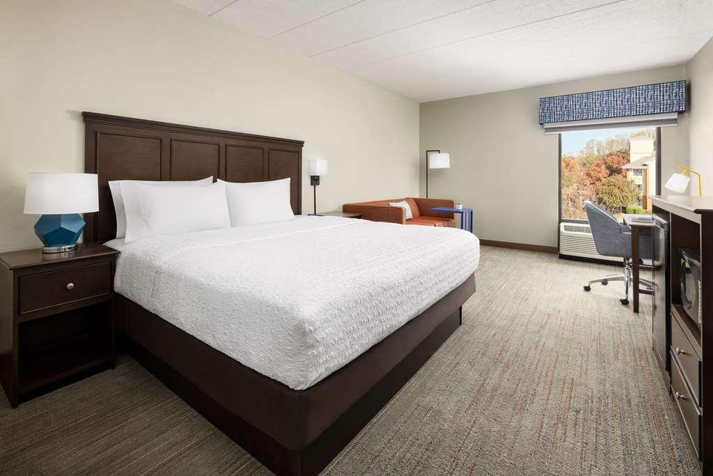 Hampton Inn Columbia, Md Habitación foto